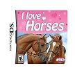 I Love Horses (Nintendo DS)