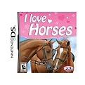 I Love Horses (Nintendo DS)