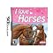 I Love Horses (Nintendo DS)