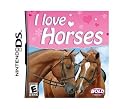 I Love Horses (Nintendo DS)