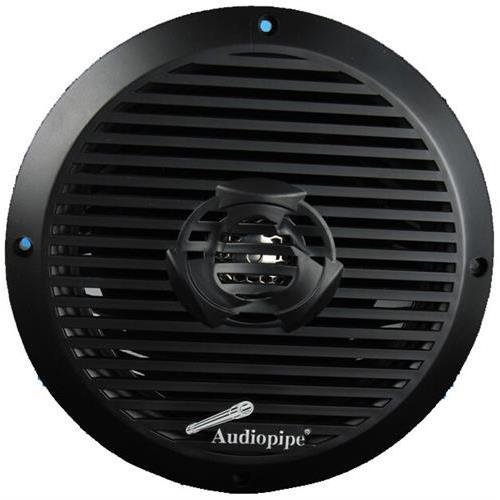 audiopipe marine speakers