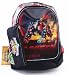 Power Rangers Jungle Fury Hologram Kids Backpack