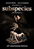 Subspecies 1