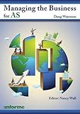 Managing the business for AS