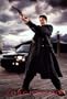 Torchwood Poster TV B 11x17 John Barrowman Eve Myles Burn Gorman Naoko Mori