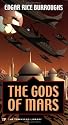 The Gods of Mars (Townsend Library Edition)