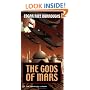 The Gods of Mars (Townsend Library Edition)