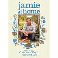 Jamie At Home