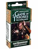 A Game of Thrones LCG: The Kingsguard Chapter Pack [並行輸入品]
