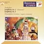 Prokofiev: Symphonies Nos. 1 & 5
