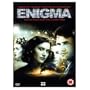 Enigma (2001) ( Enigma - Das Geheimnis ) [ NON-USA FORMAT, PAL, Reg.2 Import - United Kingdom ]