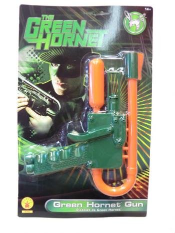 The Green Hornet Gas Pistole