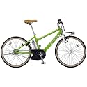 ヤマハ PAS VIENTA PM26V 電動アシスト自転車 2011年モデル