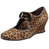 BeautiFeel Women's Evelyn Oxford
