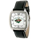 NHL Men's NHL-RET-MIN Retro Series Minnesota Wild Watch