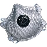 Buy 2400 Series N95 Particulate Respirators - n95 particulate respirator plus nuisance... by Moldex