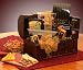The Gourmet Connoisseur Chest - Fathers Day Gift Idea for Him