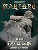Warfare in the 20th century
