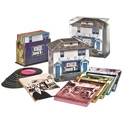 The Complete Motown No.1'S