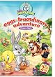 Baby Looney Tunes' Eggs-Traordinary Movie