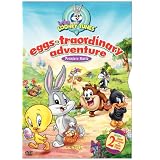 Baby Looney Tunes' Eggs-Traordinary Adventure