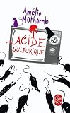 Acide sulfurique