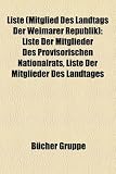 Buch