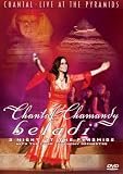 Chantal Chamandy: Beladi - A Night at the Pyramids