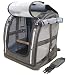 Celltei Pak-o-Bird - Olive color with Stainless Steel mesh - Small Size