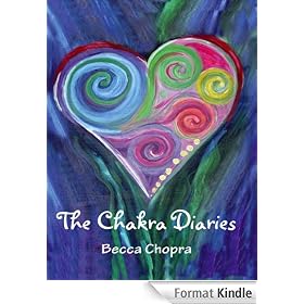 The Chakra Diaries