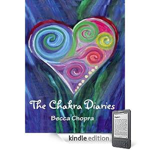 The Chakra Diaries