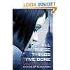 All These Things I've Done
