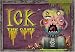 Books : Ick!: The Game
