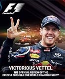 Formula One Season Review 2012 Blu Ray [Blu-ray]