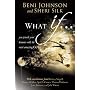 What If...: You Joined your Dreams with the Most A&hellip by Beni Johnson