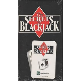 The Secrets of Blackjack