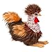 Cuddle Toys 1783 Ricardo Rooster Toy