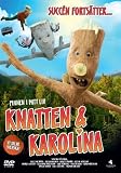Produkt-Bild: Twigson Ties The Knot ( Knerten gifter seg ) [ Schwedische Fassung, Keine Deutsche Sprache ]
