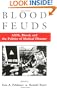 Blood Feuds: AIDS, Blood, and the Politics of Medical Disaster