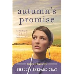 Autumn's Promise: Seasons of Sugarcreek, Book Three