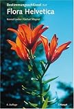 Produkt-Bild: Bestimmungsschl&uuml;ssel zur Flora Helvetica