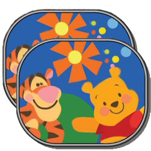 Imagen principal de Disney 22030 - Parasol infantil para coche