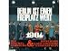 Die Stachelschweine & Die M�nchener Lach- und Schiessgesellschaft �Berlin Ist Einen Freiplatz Wert 1964�