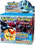 Pokemon Black and White: Noble Victories Booster Box Sealed (36 pack)