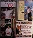 Search : EMERIL LAGASSE [ 4 Cookbooks, First Editions] (Emeril's New Orleans Cooking, From Emeril's Kitchens, Emeril's TV Dinners, Every Day's a Party: Louisiana Recipes for Celebrating with Family and Friends)