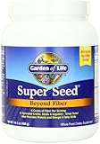 Garden of Life Super Seed, 600g Powder