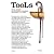 TOOLS　REAL　STUFF　for　FUTURE　CLASSICS　 (HUZINE 1)