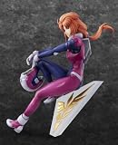 --- - Mobile Suit Gundam statuette PVC 1/8 Excellent Model RAH DX G.A.