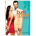 Burn Notice: The Complete First Season