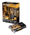 Zotac GeFORCE GTX 460 HDMI Grafikkarte (PCI-e, 1GB GDDR5 Speicher, HDMI / DVI, 1 GPU)
